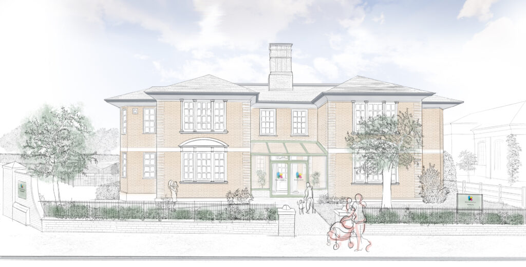 kinderzimmer Amersham Day Nursery and Preschool